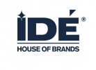 IDÉ House Of Brands logotyp