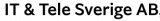 IT & Tele Sverige AB logotyp