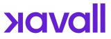 Kavall logotyp