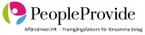 PeopleProvide logotyp