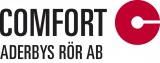 Aderbys Rör AB logotyp