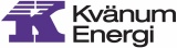 Kvänumbygdens energi ek. för. logotyp