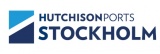Hutchison Ports Stockholm företagslogotyp