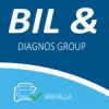 Car & Diagnostics Sweden AB logotyp