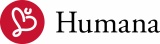 Humana logotyp
