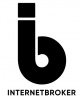 Internetbroker AB logotyp