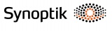 Synoptik Sweden logotyp