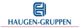 Haugen-Gruppen logotyp