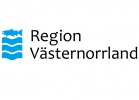 Region Västernorrland logotyp