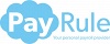 PayRule logotyp