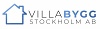 VILLABYGG STOCKHOLM AB logotyp