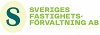 Sveriges Fastighetsförvaltning AB logotyp