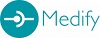 Medify AB logotyp