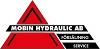 Mobin Hydraulic AB logotyp