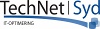 TechNet Kronoberg AB logotyp
