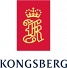 Kongsberg Maritime AB logotyp