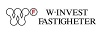 W-Invest Fastigheter AB logotyp
