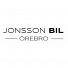 Jonsson Bil & Trailer logotyp