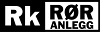 RK RÖRANLEGG logotyp