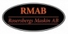 Rosersbergs Maskin AB logotyp