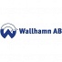 Wallhamn AB logotyp