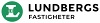 Lundbergs Fastigheter logotyp