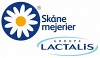 Skånemejerier logotyp