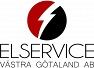 Elservice Västra Götaland AB logotyp