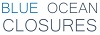 Blue Ocean Closures logotyp
