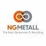 NG Metall AB logotyp