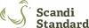 Scandi Standard logotyp