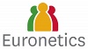 Euronetics logotyp