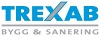 Trexab Bygg & Sanering AB logotyp