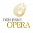 Danish National Opera logotyp