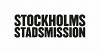 Stockholms Stadsmission logotyp