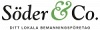 Söder & Co logotyp
