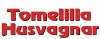 Tomelilla Husvagnar AB logotyp
