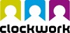 Clockwork logotyp