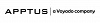 Apptus Technologies logotyp