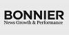 Bonnier News Growth &Performance logotyp