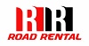 Road Rental Scandinavia AB logotyp