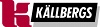 Källbergs Industri AB logotyp