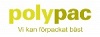 Polypac logotyp