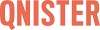 Qnister logotyp