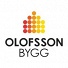 Olofsson Bygg logotyp
