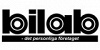 Bilab Kungälv AB logotyp