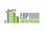 EBP Entreprenad AB logotyp