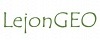 LejonGEO AB logotyp