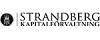 Strandberg Kapitalförvaltning logotyp