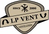 LP Vent AB logotyp